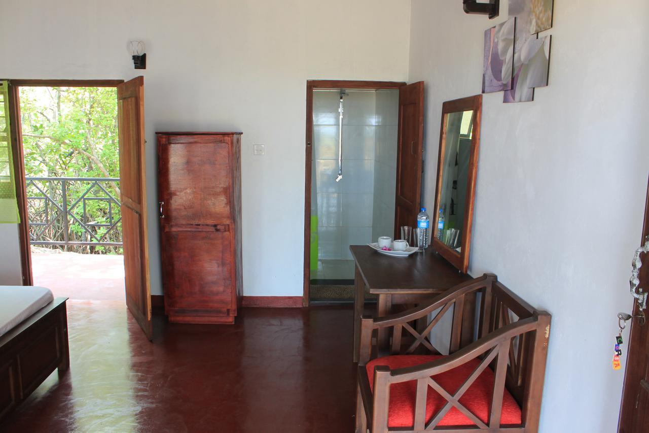 Bliss Bay Nilaveli Hotel Exterior foto